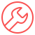 Lifecycle Support Icon