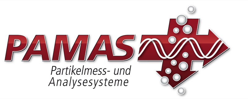 PAMAS - Liquid Particle Counter Partner
